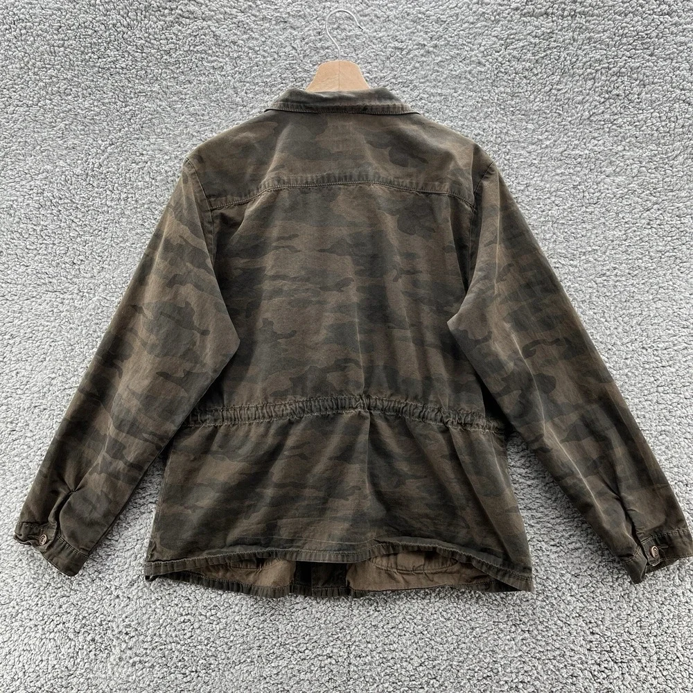 NSF jacket womens